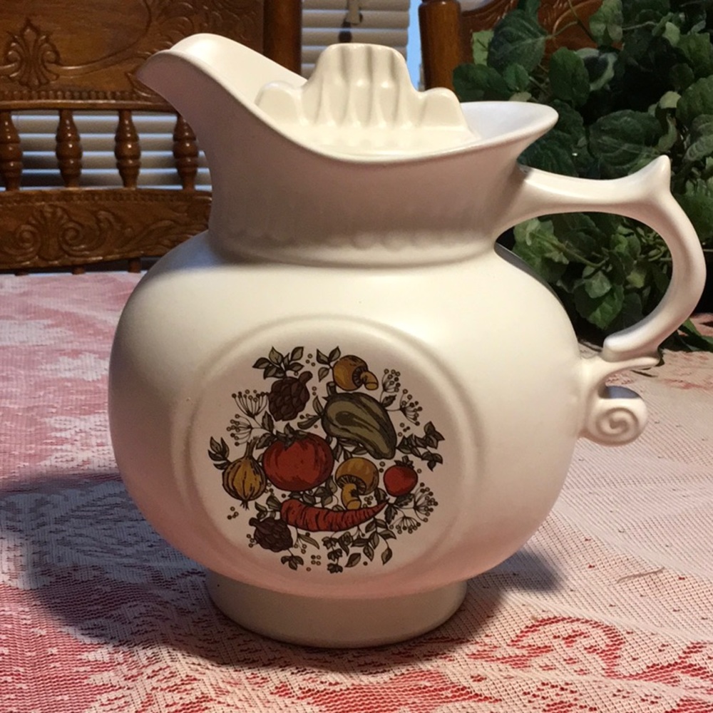 Mccoy pitcher